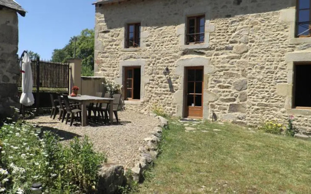 Alavala Gîte Lavalette