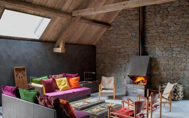 La Micheline-Design House Maredsous