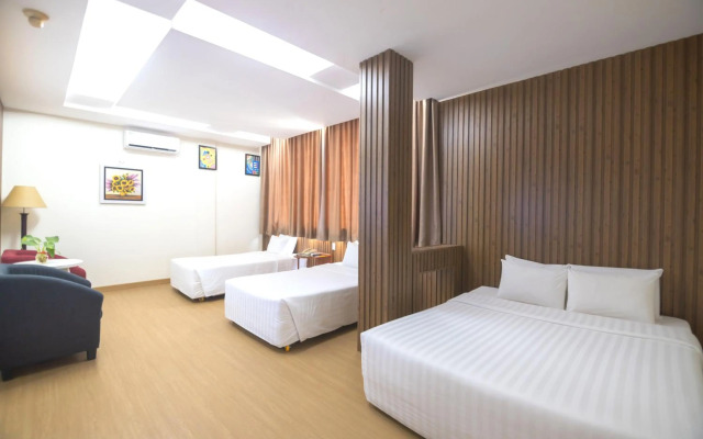 Sammy Hotel Vung Tau