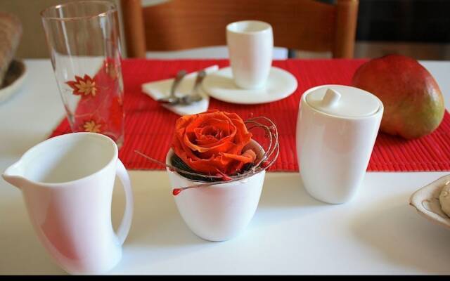 B&B da Thais un piacevole relax