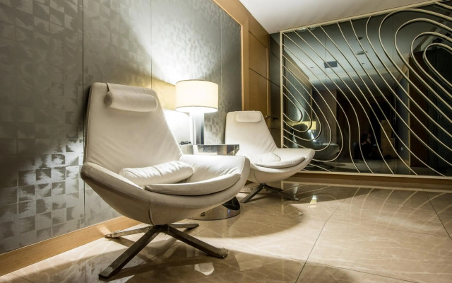 New California Hotel
