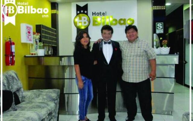 Bilbao Hotel Inn