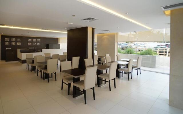 Saray Hotel Apartments