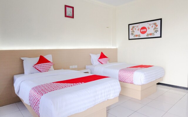 Hotel Talaga Mas by Oyo Rooms