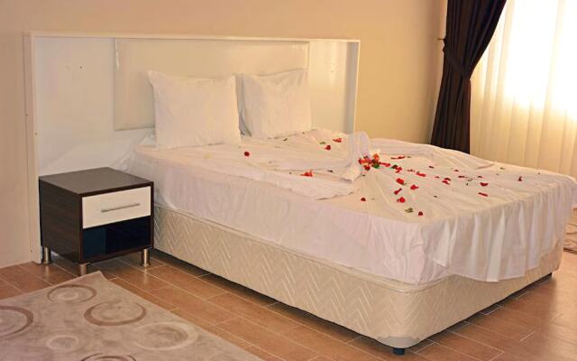 Sefa Termal & Spa