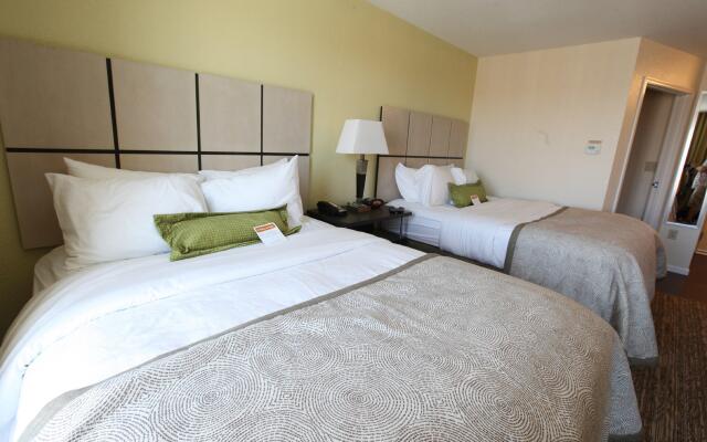 Candlewood Suites Saint Joseph