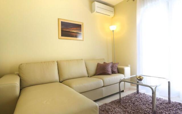 Exclusive Center Apartments