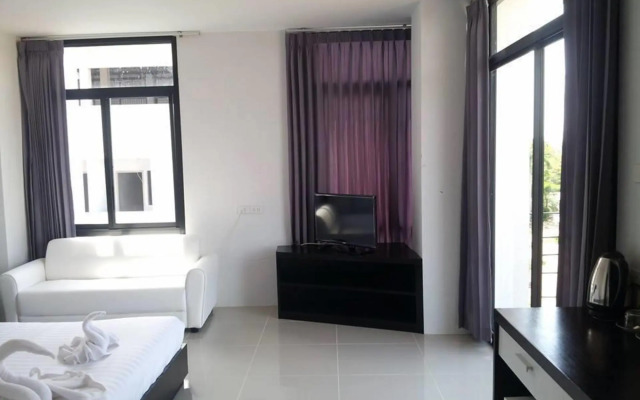 Home Rezidence Prachinburi