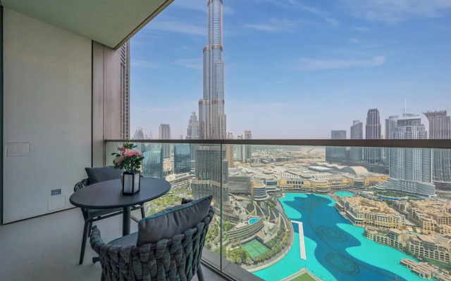 The Skyline Burj Retreat-4508
