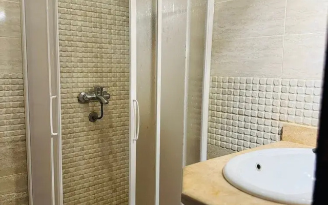 Garden Apartment up to 3 Persons - Feel Home Away From Home