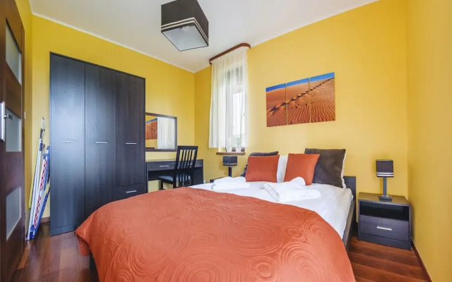 Apartamenty Sun&Snow Rezydencja Park