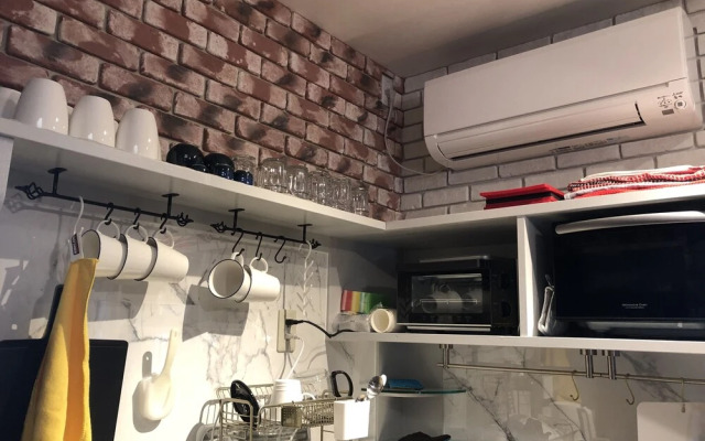 Lift Inn Hakuba Goryu