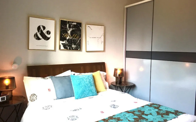 Youcun Apartment Pu Jiang Ming Yuan