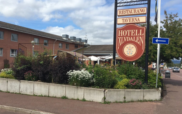 Hotell Älvdalen AB