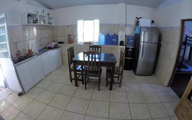 Ilha Hostel Noronha