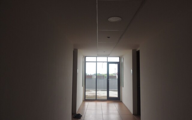 V Apartment