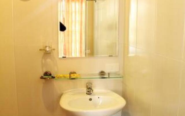 Tuong Vy Guesthouse