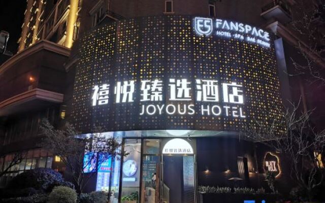 Joyous Hotel