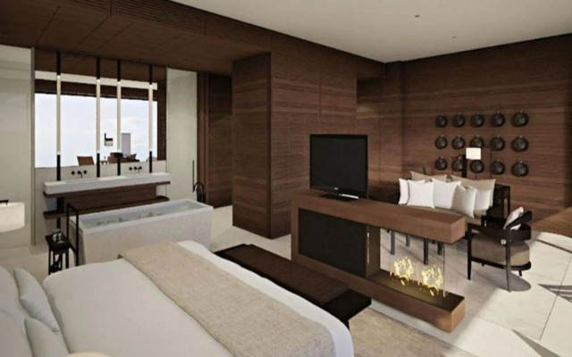 The Lalu Qingdao