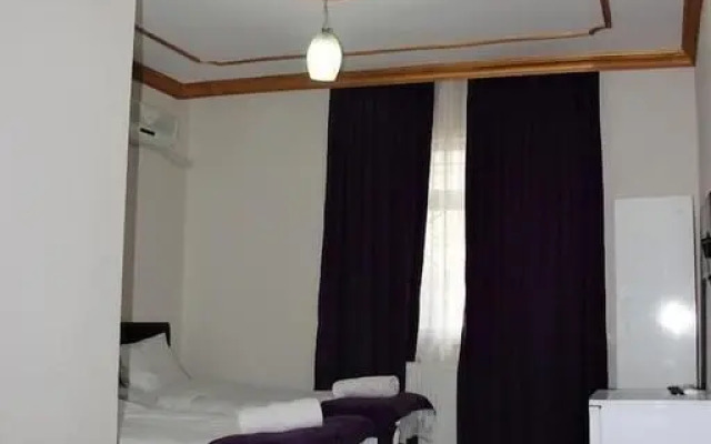 Mitani Pension Hostel