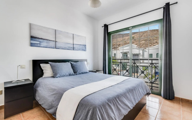 Home2Book Residencial Las Candelarias