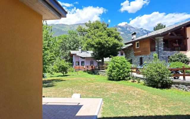 La Maison De Chantal