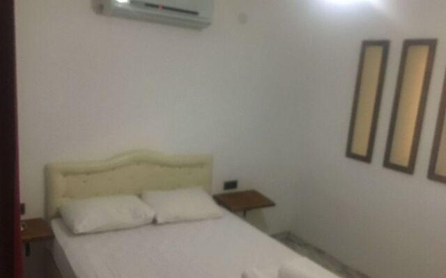 Monk Island Guesthouse