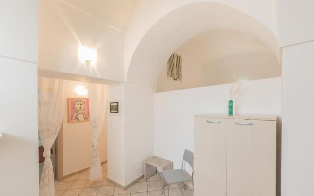 Isba da Procida Gioia Apartments