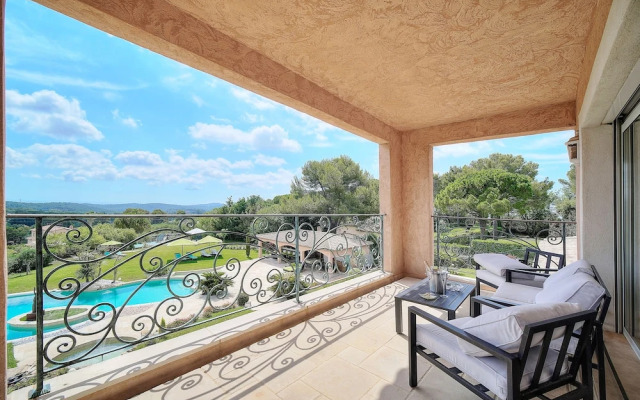 Propriété Prestige Cannes Mougins
