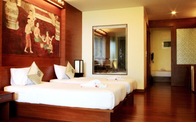Sylvan Koh Chang Resort