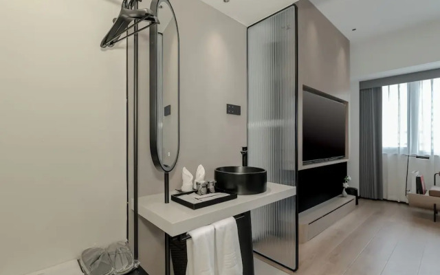 K.Space KaiShi hotel