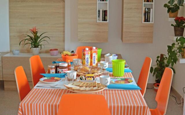 La Mandronia B&B