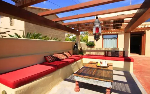 Holiday Home Etoile