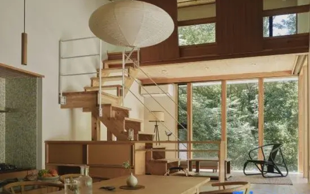 SANU 2nd Home FERN Yatsugatake