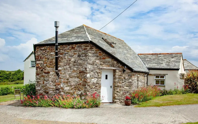 The Roundhouse