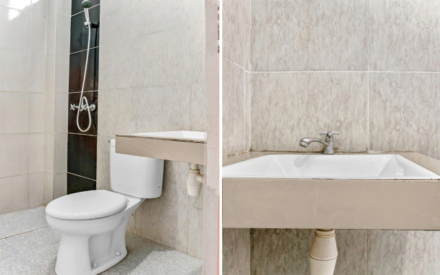 OYO 3903 Sweethome Syariah Guesthouse