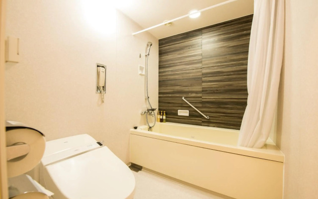 Hotel Port Plaza Chiba