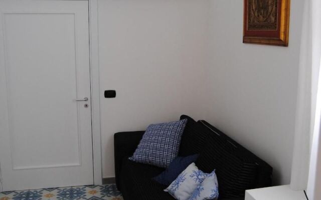 B & B Palazzo Maestro & Corte Maestro rooms