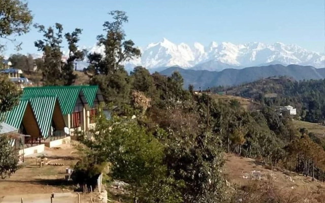Hardik Resort