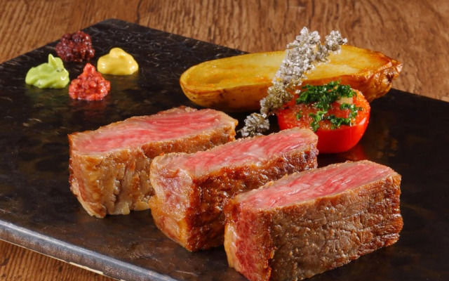 Oyado Morinone - Adults Only