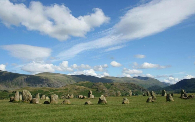 The Smithy
