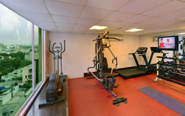 Quality Inn Gurgaon