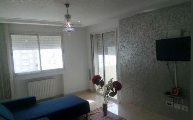 Residence Tej Al Baher Mrezga Qm@ Tj Lbhr Mrzq@