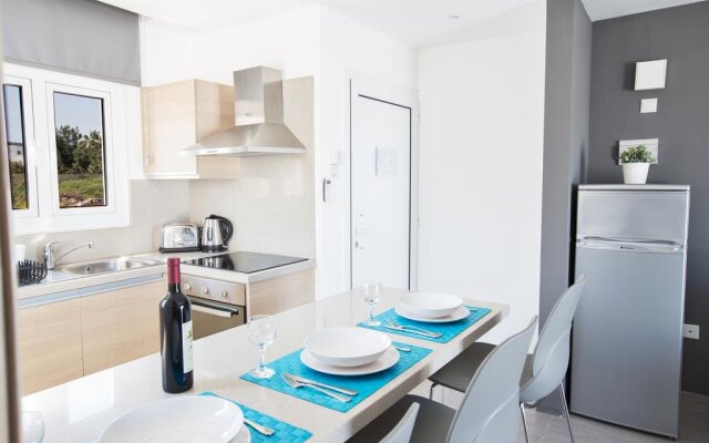 Evelina Apartment