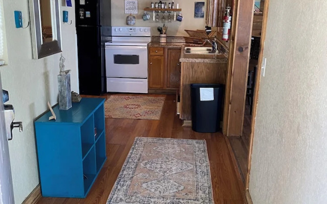 The Lodge at Runaway Bay