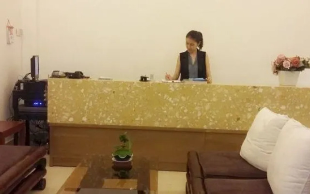 Giang Son Hotel 3