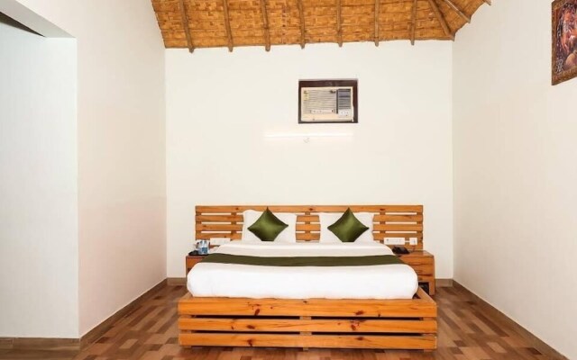 Beyond Stay Corbett Next Forest Resort