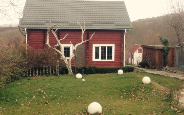 Holiday Home Lavanda