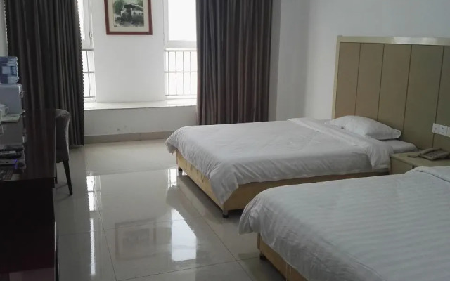 Jinyan Hotel