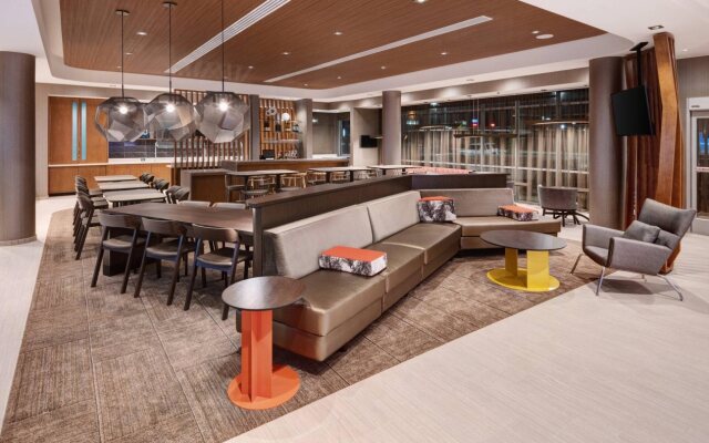 SpringHill Suites by Marriott Tifton